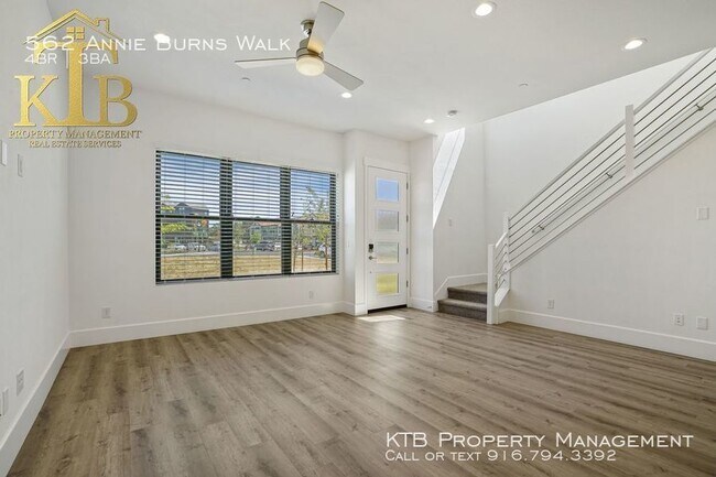 Building Photo - Brand new in Sutter's Place. Soon to be an...