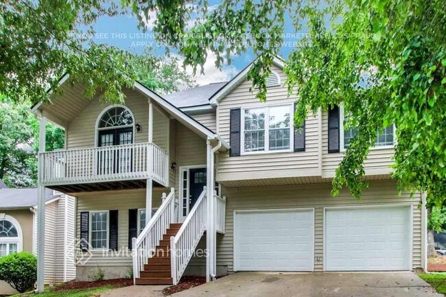 Building Photo - 1172 Cayman Ln SW