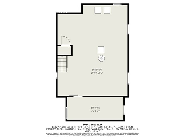 Building Photo - 52 Richards Ave NW