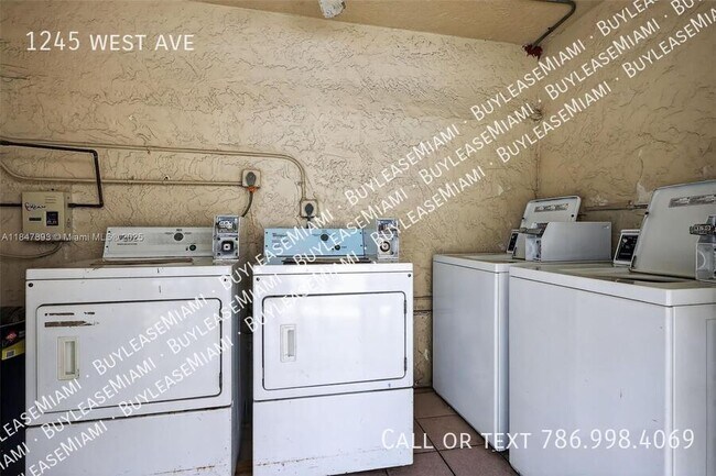 Building Photo - 1245 West Ave