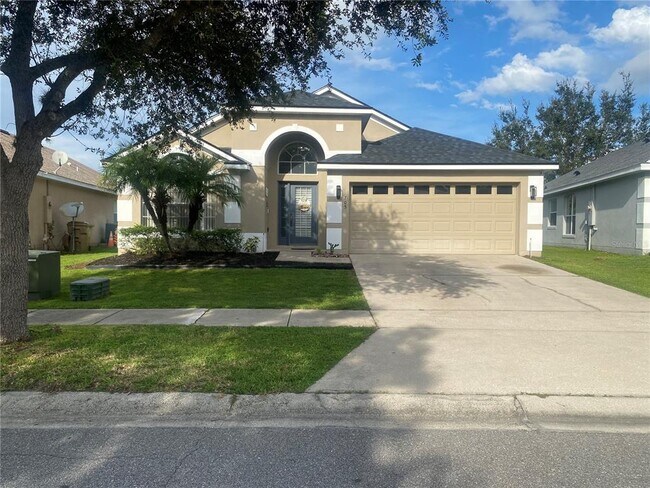 Primary Photo - 705 Stonewyk Way
