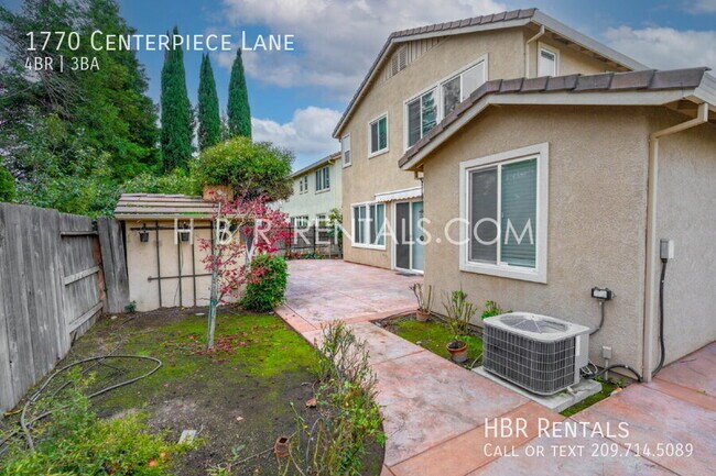 Building Photo - 1770 Centerpiece Ln