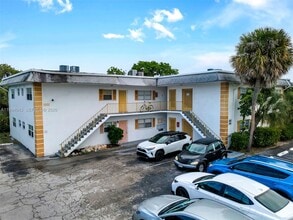 Building Photo - 1001 NW 45th St