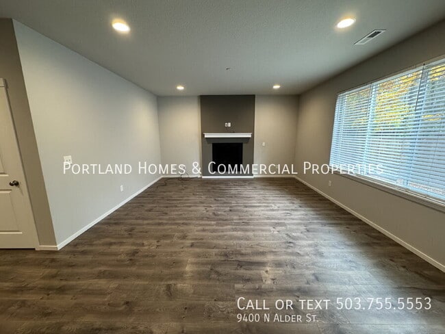 Building Photo - 9400 N Alder St