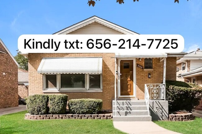 Primary Photo - 9001 W 22nd Pl