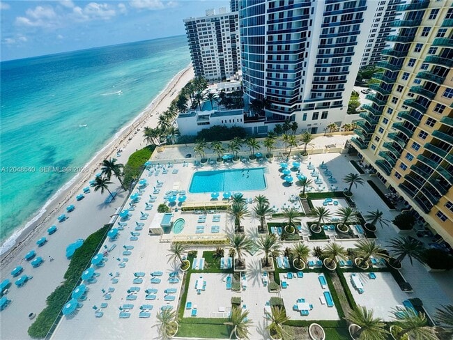 Building Photo - 2501 S Ocean Dr