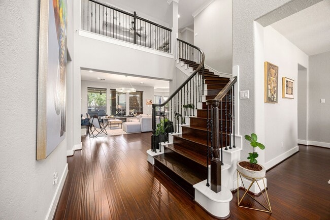 Building Photo - 25207 Summer Chase Dr