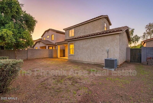 Building Photo - 4188 S Mariposa Dr