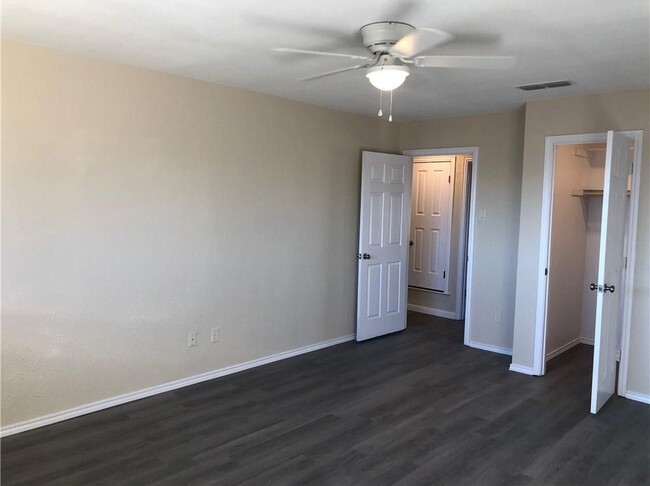 Master Bedroom - 10551 Rose Bud Ct