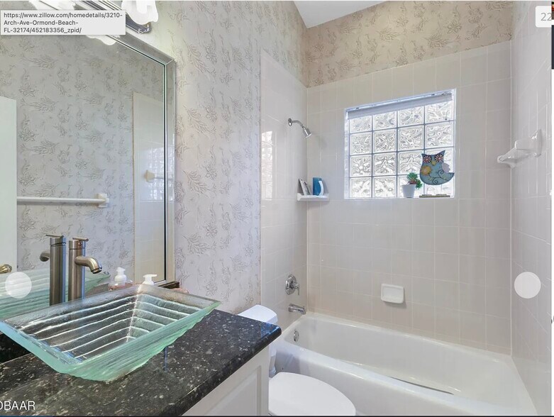 second bath - 3220 Galty Cir