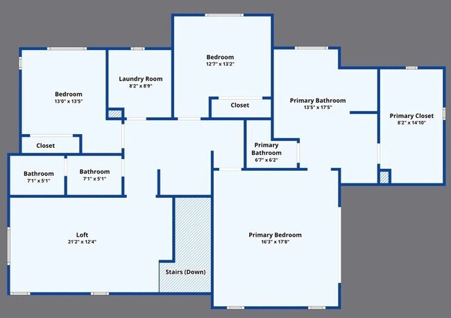 Building Photo - 2912 Starry Night Dr