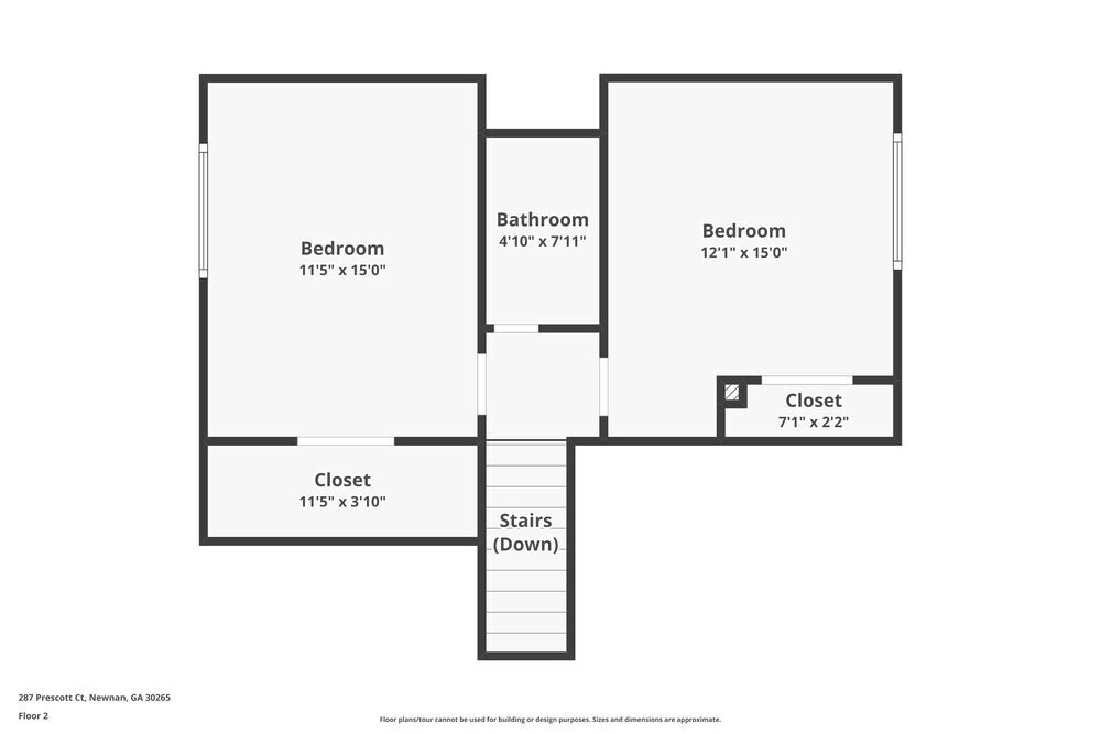 Building Photo - 287 Prescott Ct