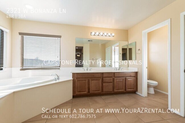 Building Photo - 2321 W Bonanza Ln