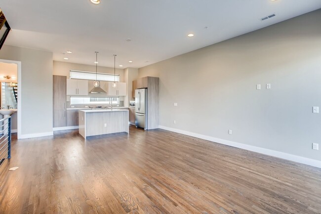 Building Photo - New Construction 3 Bedroom Townhomes with ...