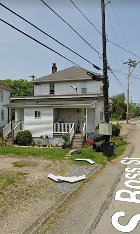 Building Photo - 301 Church Street - C