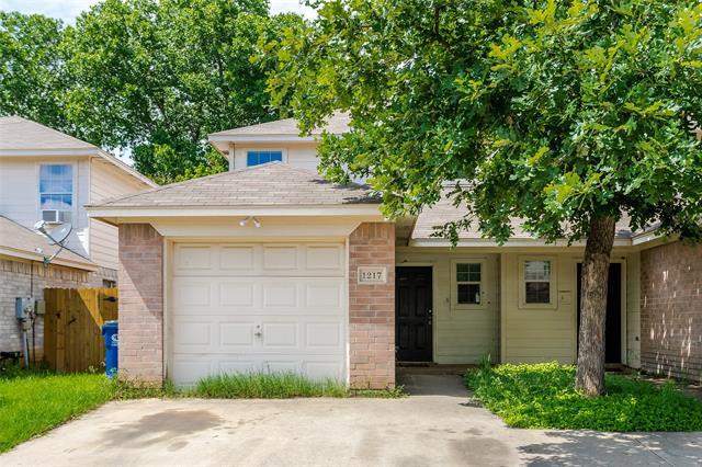 Building Photo - 1217 Village Garden Dr