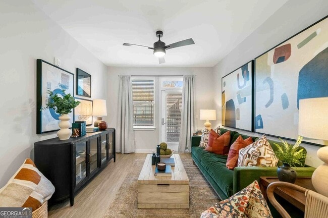 Building Photo - 1450 Peachtree Industrial Blvd