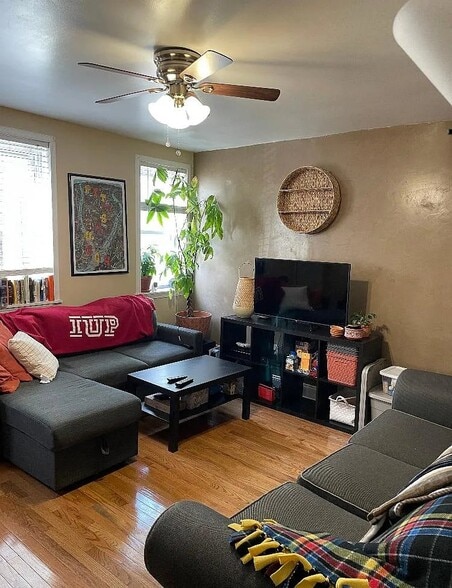 Building Photo - 2511 Larkins Wy