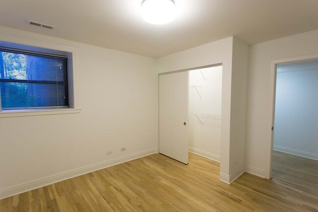 Floorplan - 5512 S. Hyde Park Boulevard