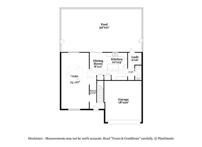Building Photo - 3 Bedroom Pet-Friendly Home in Orlando, FL...