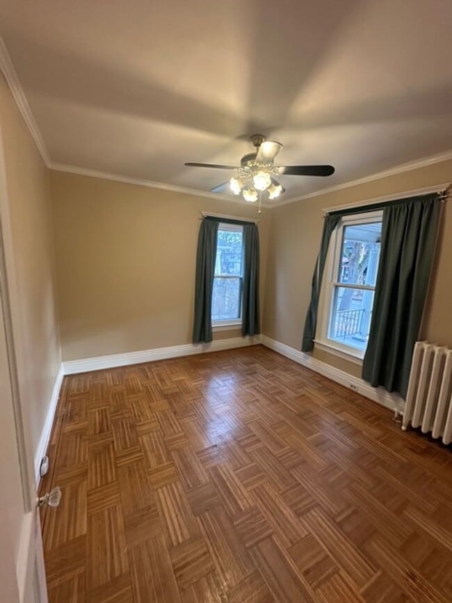 Building Photo - 293 Dartmouth St