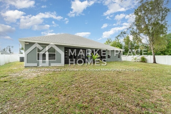 Building Photo - 4213 Garden Blvd