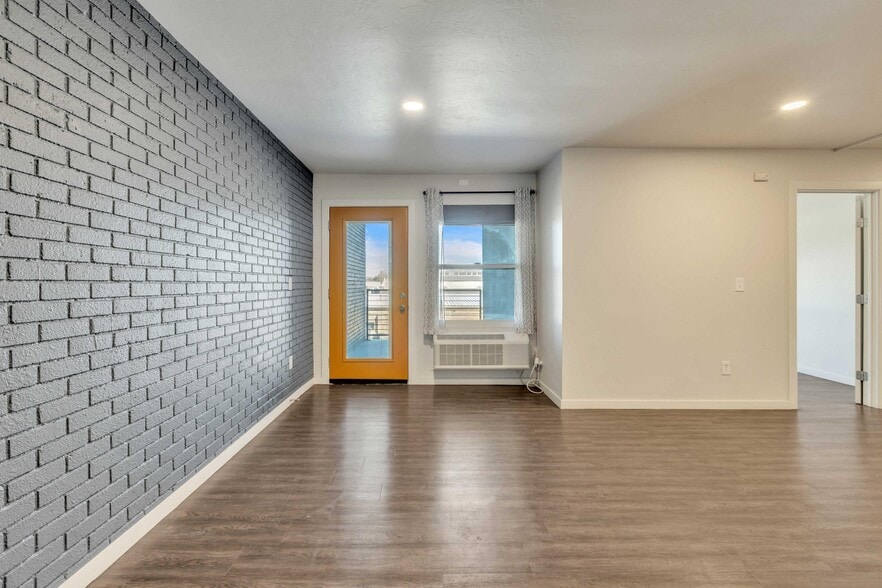 Building Photo - The Shay