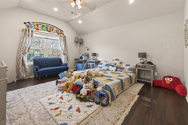 Building Photo - 3611 Stacy Park Cir