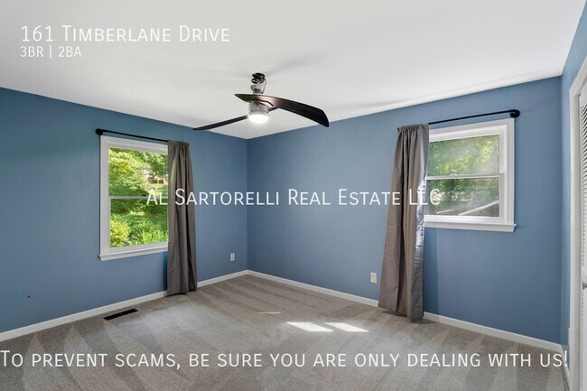 Building Photo - 161 Timberlane Dr