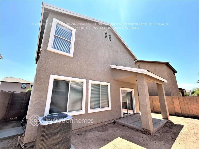 Building Photo - 4034 W Carter Rd