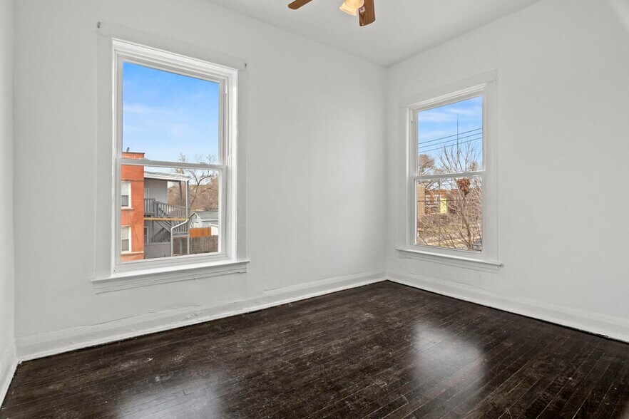 Building Photo - 3358 W Lexington St