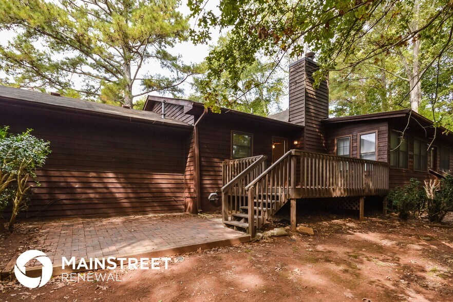 Building Photo - 4472 Marci St