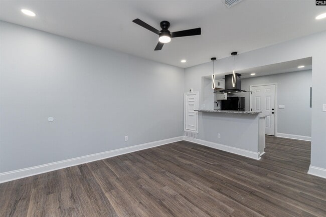 Building Photo - 3621 Medical Dr