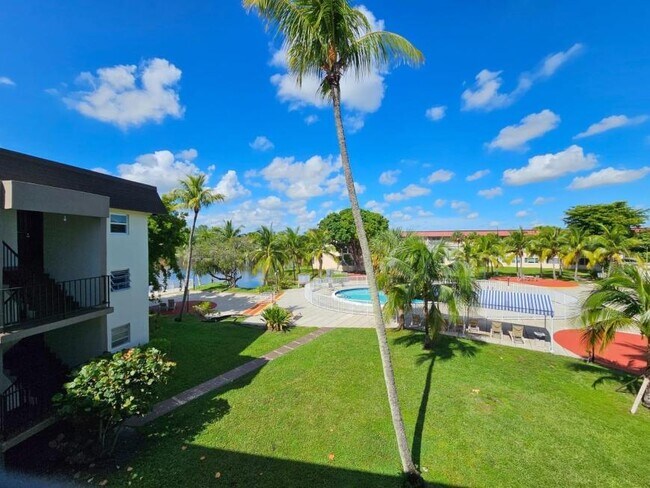 Building Photo - 1 bedroom in North Miami Beach FL 33179