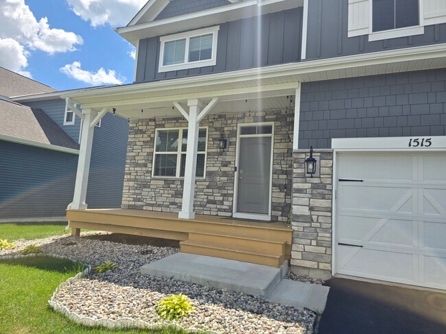 Building Photo - 1515 Ironwood Dr