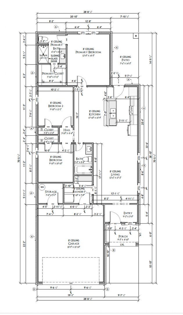 Building Photo - New Construction Living Minutes from ACU & Stargate Project