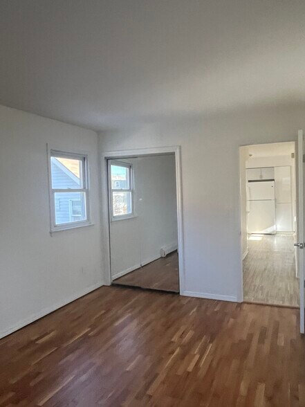 Building Photo - 6219 Polk St