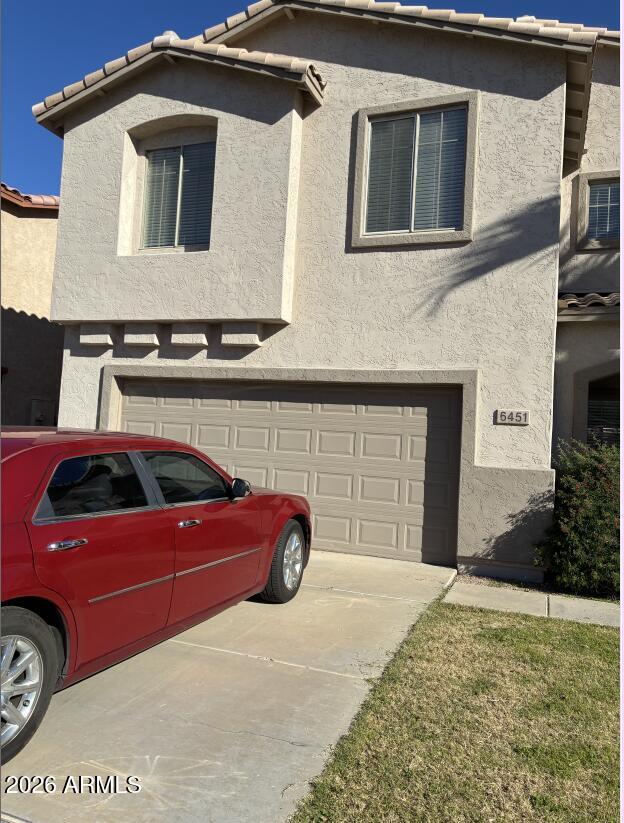 Building Photo - 6451 S Nash Way