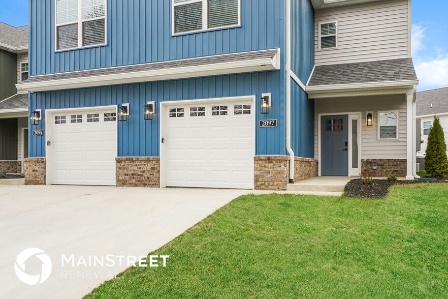 Building Photo - 2097 Paddle Wheel Dr