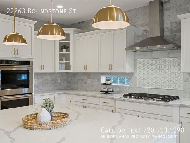Building Photo - 22263 Boundstone St