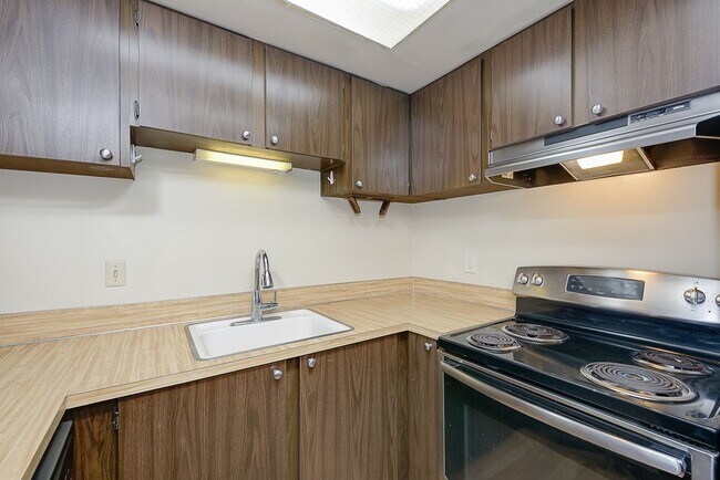 Interior Photo - Stonebridge Apartments