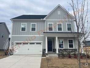 Building Photo - Stunning Brand New Beautiful 5 Bedroom, 4 ...