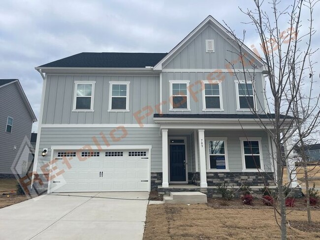 Primary Photo - Stunning Brand New Beautiful 5 Bedroom, 4 ...