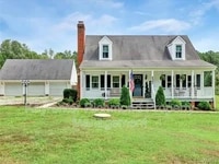Building Photo - 6501 Poplar Springs Rd