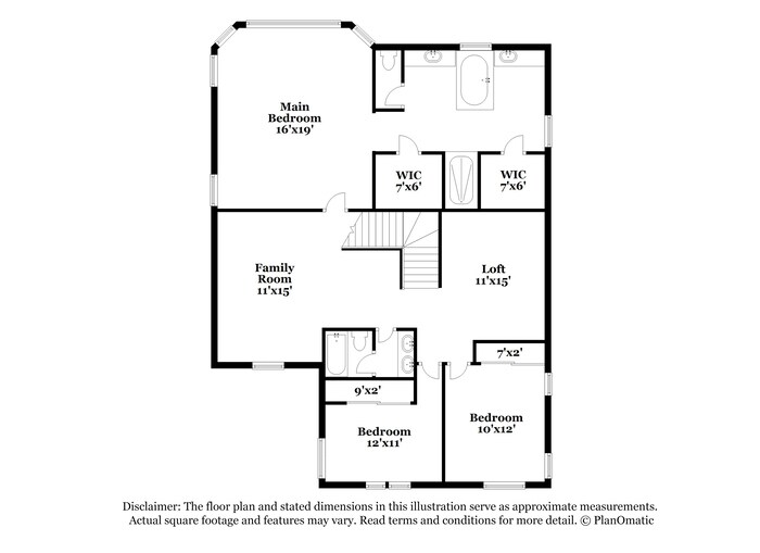 Building Photo - 10575 E Primrose Ln