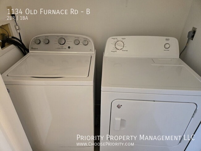 Building Photo - 1134 Old Furnace Rd