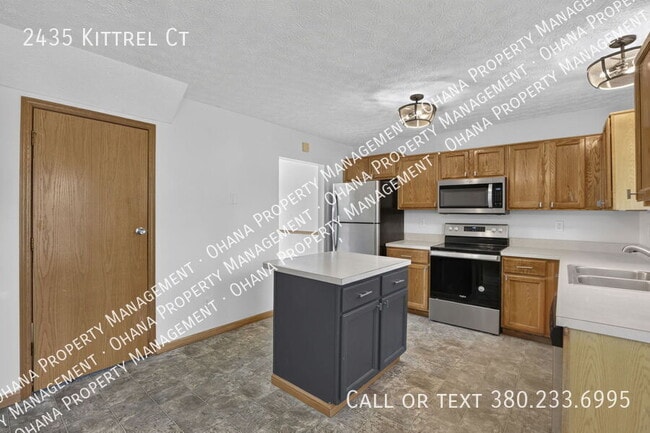 Building Photo - 2435 Kittrel Ct