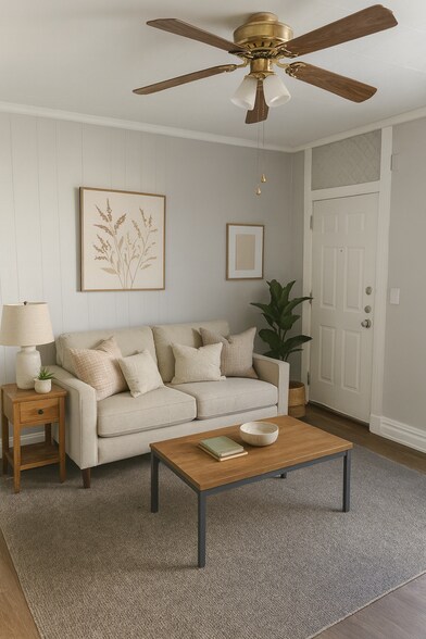 Building Photo - 1611 Cereal St