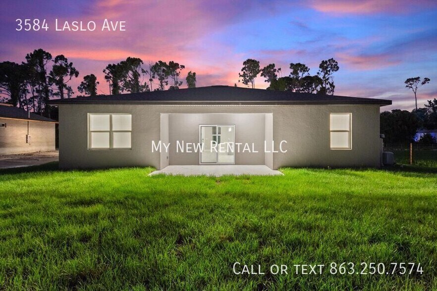 Building Photo - 3584 Laslo Ave