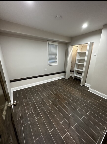Bedroom 1 - 4618 N Karlov Ave